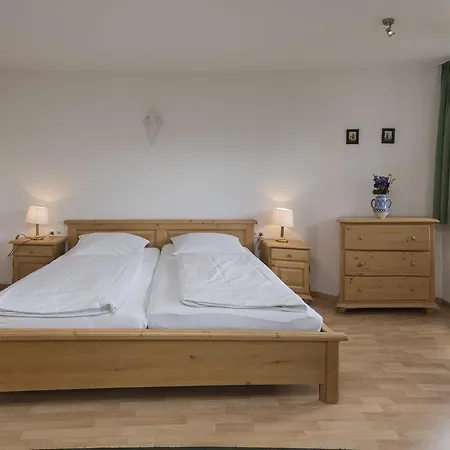 Haus Elisengrund * Seefeld in Tirol