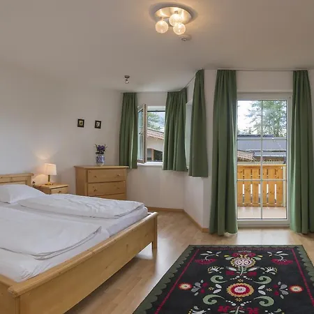 Ferienhaus Haus Elisengrund Seefeld in Tirol