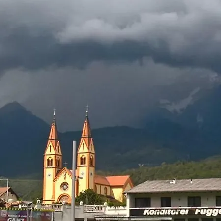 Haus Elisengrund Seefeld in Tirol