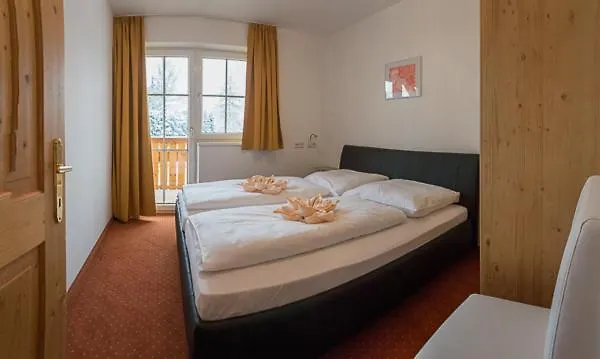 펜션 Haus Elisengrund Am Geigenbuehel - Prive