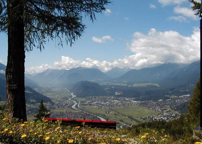 Haus Elisengrund Am Geigenbuehel - Prive 펜션
