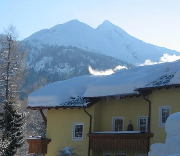 Haus Elisengrund Am Geigenbuehel - Prive * 제펠드 인 티롤