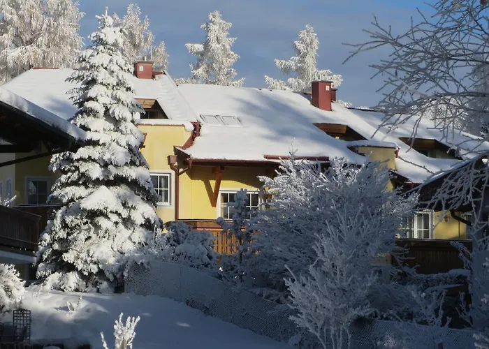 펜션 Haus Elisengrund Am Geigenbuehel - Prive 제펠드 인 티롤