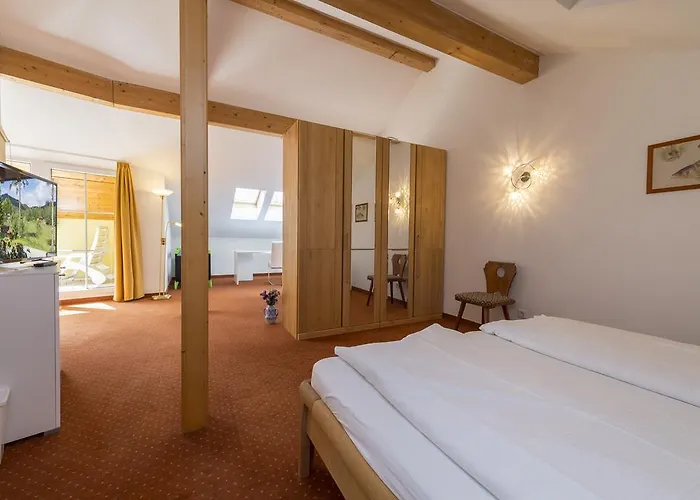 펜션 Haus Elisengrund Am Geigenbuehel - Prive 제펠드 인 티롤