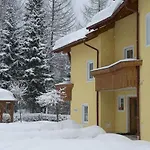 Haus Elisengrund Am Geigenbuehel - Prive Semesterbostad