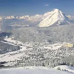 Haus Elisengrund Am Geigenbuehel - Prive Semesterbostad *