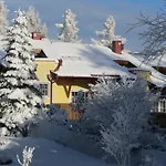 Semesterbostad Haus Elisengrund Am Geigenbuehel - Prive Seefeld in Tirol