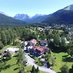 Semesterbostad Haus Elisengrund Am Geigenbuehel - Prive