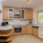 Haus Elisengrund Am Geigenbuehel - Prive Seefeld in Tirol