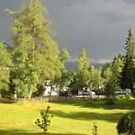 Haus Elisengrund Am Geigenbuehel - Prive Semesterbostad Seefeld in Tirol