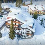 Haus Elisengrund Am Geigenbuehel - Prive *