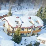 Semesterbostad Haus Elisengrund Am Geigenbuehel - Prive *
