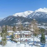 Haus Elisengrund Am Geigenbuehel - Prive * Seefeld in Tirol