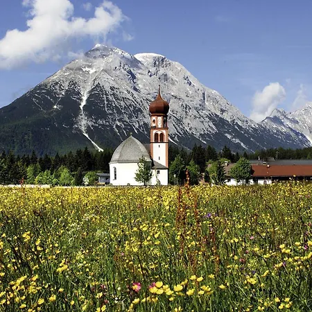 Haus Elisengrund Am Geigenbuehel - Privé *