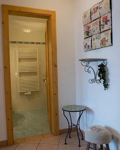 Haus Elisengrund Am Geigenbuehel - Privé