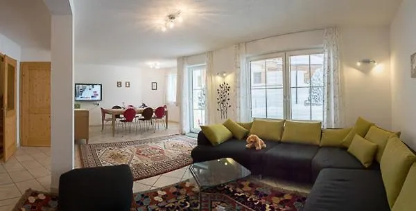 Hébergement de vacances Haus Elisengrund Am Geigenbuehel - Privé *