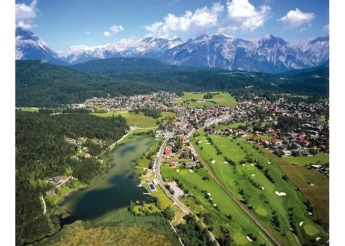 Haus Elisengrund Am Geigenbuehel - Privé *