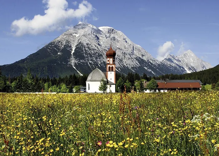 Haus Elisengrund Am Geigenbuehel - Privé *