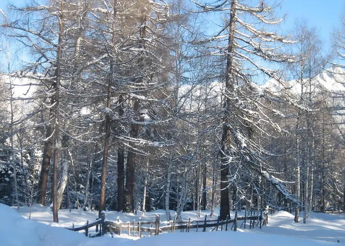 Haus Elisengrund Am Geigenbuehel - Privé *