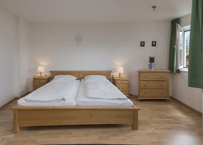 Haus Elisengrund Am Geigenbuehel - Privé * Seefeld in Tirol