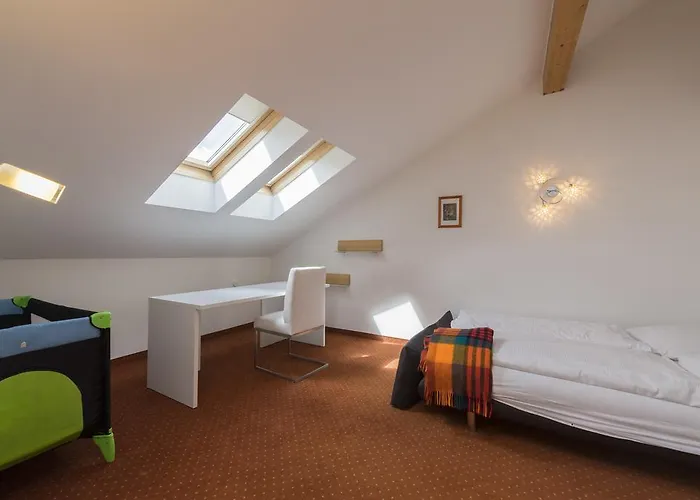 Haus Elisengrund Am Geigenbuehel - Privé