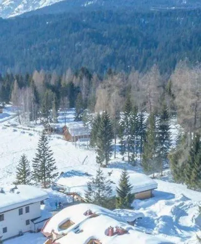 Hébergement de vacances Haus Elisengrund Am Geigenbuehel - Privé